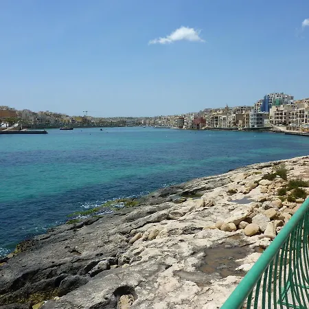 Few Minutes Off Tigne Point