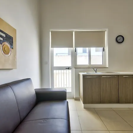 Apartment Few Minutes Off Tigne Point