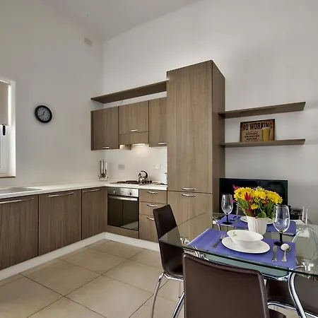 Apartment Few Minutes Off Tigne Point *
