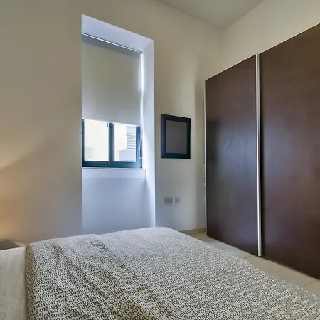 Few Minutes Off Tigne Point Apartment