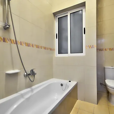 Apartment Few Minutes Off Tigne Point *