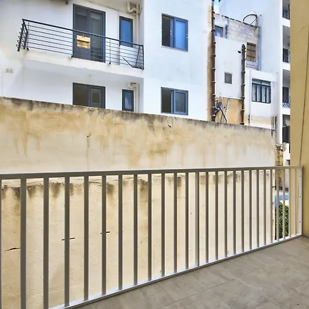 Few Minutes Off Tigne Point Apartment