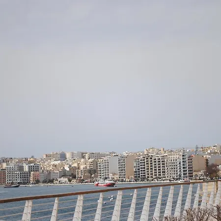 Few Minutes Off Tigne Point